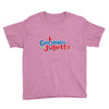 Sherlock Gnomes Youth Tee