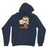 triple beagle portrait Unisex Hoodie