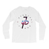 jake paul galaxy Long Sleeve Shirts