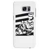 alcohol blanc Samsung Galaxy S7 Edge