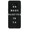 No More Parties In La Samsung Galaxy S8