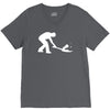 pete townshend V-Neck Tee