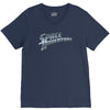 space adventure V-Neck Tee