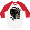 ride or die 3/4 Sleeve Shirt