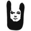 pete doherty babyshambles rock Baby Bibs