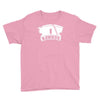 rawkus records Youth Tee