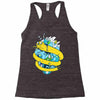 radical mathematical Racerback Tank