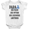 lokfuhrer legendar   hier bestellen Baby Onesie