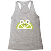 lemon Racerback Tank