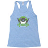 you're pre koala fied for a hug Racerback Tank