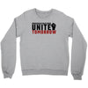 Procrastinators Unite Tomorrow Crewneck Sweatshirt