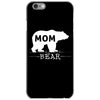 mommy bear iPhone 6/6s Case