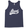 aunt since 2016 Tank Top