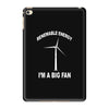 big fan iPad Mini 4