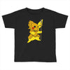 poke souls Toddler T-shirt