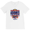 celadon game corner V-Neck Tee