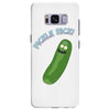pickle rick Samsung Galaxy S8 Plus