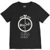 magsafe V-Neck Tee