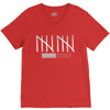 team 10 official V-Neck Tee