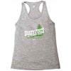 no place for 1 Racerback Tank