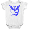 mystic Baby Onesie