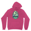 hoth winter lager Unisex Hoodie