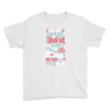 fandom life Youth Tee