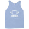 soccer Tank Top