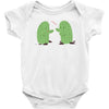 cactus lover Baby Bodysuit
