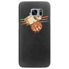 tough cookie and leche libre Samsung Galaxy S7 Edge