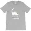 Sister Saurus T-Shirt