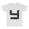 couplesy All Over Men's T-shirt