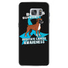 boxers support prostate cancer awareness Samsung Galaxy S7