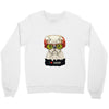 Dog-I MUSIC Crewneck Sweatshirt