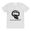 gold All Over Women's T-shirt