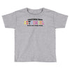 Greeting From Astroworld Wish You Were Here Toddler T-shirt