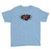 Wall Youth Tee