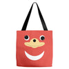 Ugandan Knuckles Tote Bags