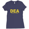 dea.00 Ladies Fitted T-Shirt