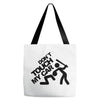 touch Tote Bags