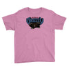 revenant grizzly Youth Tee