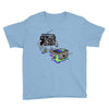 revenge of the radio star Youth Tee