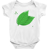 natural fresh Baby Bodysuit
