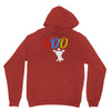 boo halloween Unisex Hoodie