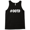 ootd Tank Top