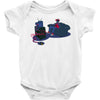 tv Baby Onesie