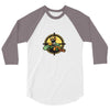 fahrie77 3/4 Sleeve Shirt