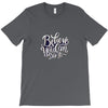 believe you can do it T-Shirt
