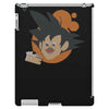 kaka carrot cake iPad 3 and 4 Case