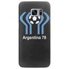 argentina 78 world cup 1978 retro football Samsung Galaxy S7 Edge
